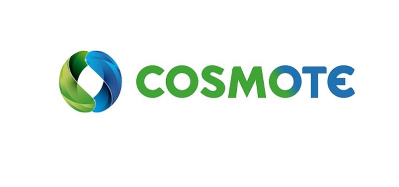 Ενιαία εμπορική μάρκα COSMOTE για τα προϊόντα σταθερής, κινητής και Internet του Ομίλου ΟΤΕ