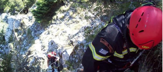 Μυστηριώδης θάνατος τουρίστα στην Κρήτη