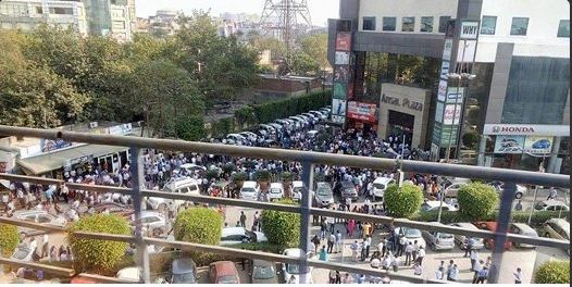 Στους 12 οι νεκροί στο Πακιστάν – ΦΩΤΟ – ΒΙΝΤΕΟ