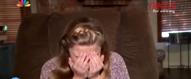 Η 12χρονη που φταρνίζεται… 12.000 φορές την ημέρα – ΒΙΝΤΕΟ