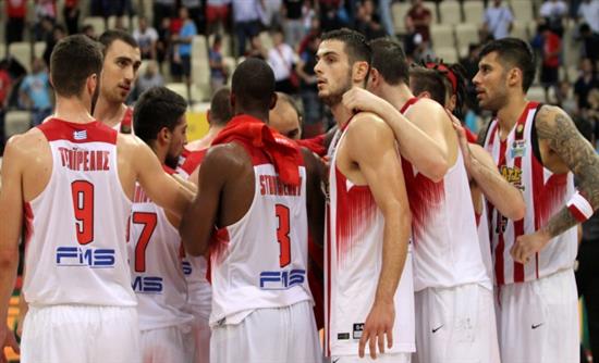 Οι αθλητικές μεταδόσεις της ημέρας