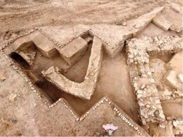 Οι αρχαιολόγοι βρήκαν… τα Σόδομα
