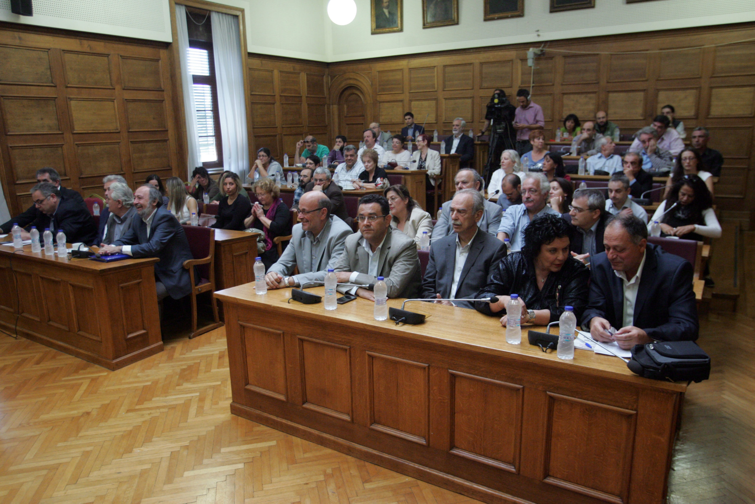 Αυτοί είναι οι νέοι κοινοβουλευτικοί εκπρόσωποι του ΚΚΕ