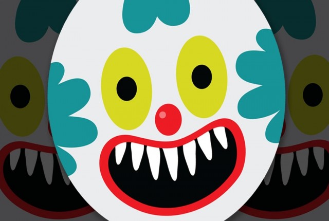 Άσκηση – Πως να διώξετε μια σκέψη που σας φοβίζει πολύ