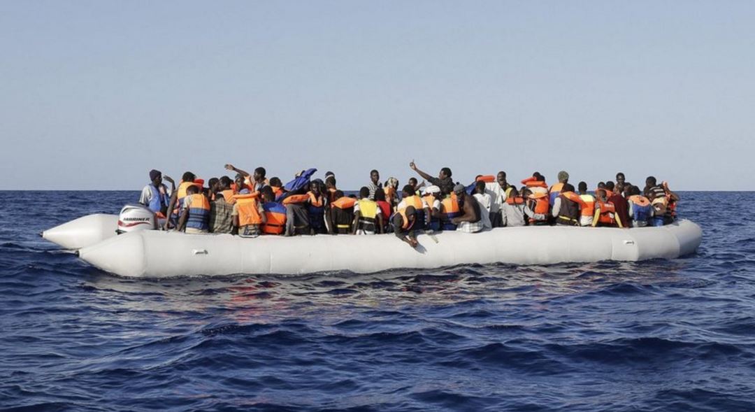 Νέα τραγωδία με μετανάστες – Νεκροί μια γυναίκα κι ένα παιδί