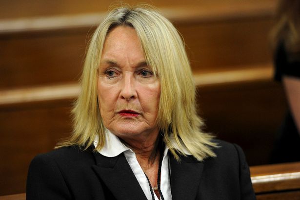 “Δεν θέλω να εκδικηθώ τον Πιστόριους”, δηλώνει η μητέρα της Ρίβα