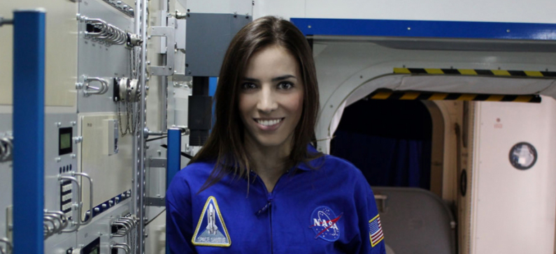 Ελληνίδα ανάμεσα στους καλύτερους νέους επιστήμονες