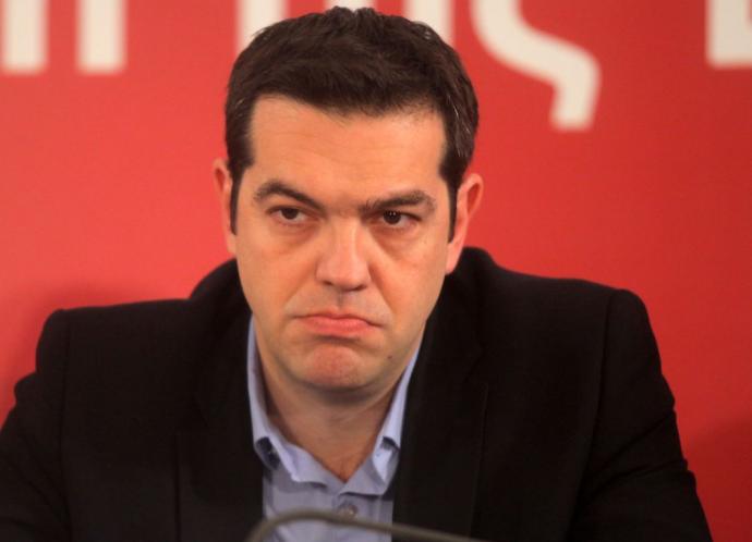 Reuters: Ο πραγματιστής Τσίπρας ανέβαλε την ελληνική επανάσταση