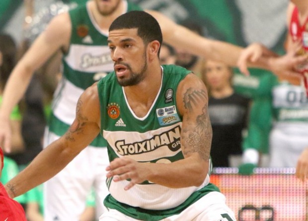 Φελντέιν: Μας έβαλε τις φωνές ο Τζόρτζεβιτς στα αποδυτήρια