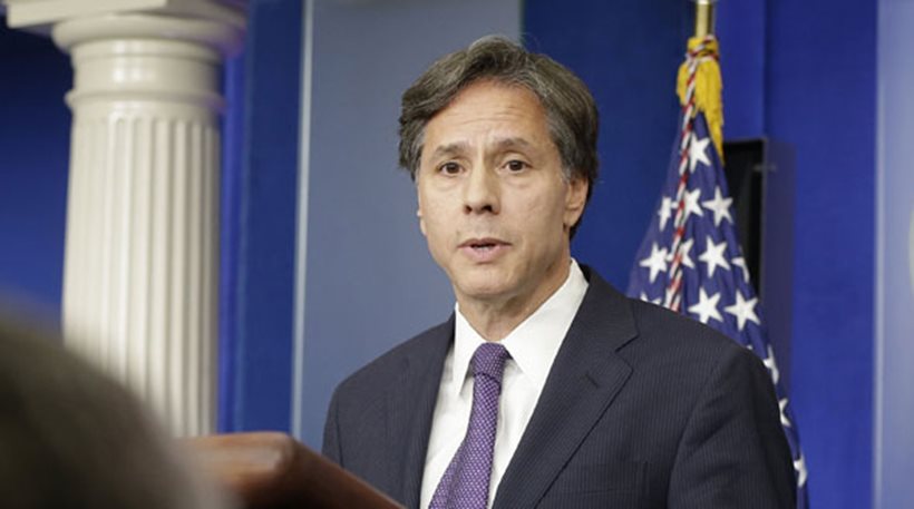 Ο υφυπουργός Εξωτερικών των ΗΠΑ στο Παρίσι για τη Συριακή κρίση