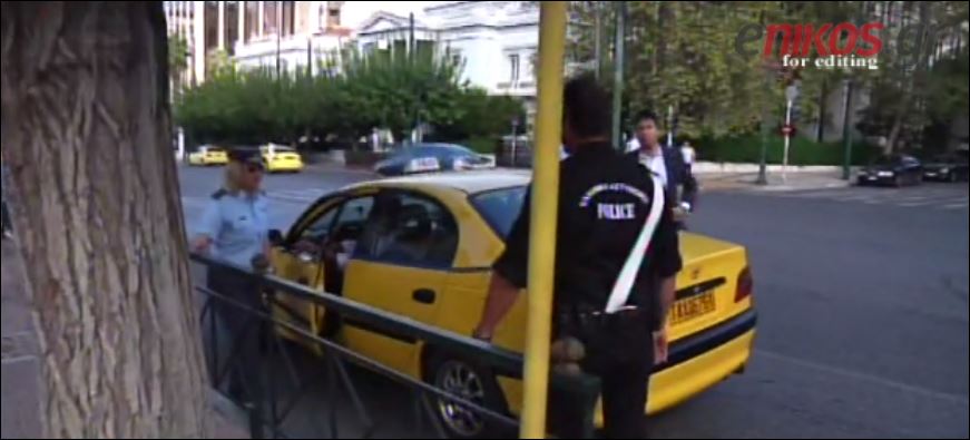 Η συγκινητική έκπληξη στον βουλευτή του ΣΥΡΙΖΑ – ΒΙΝΤΕΟ