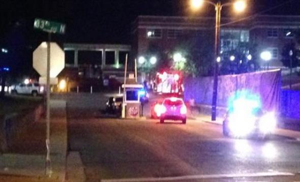 Αστυνομική έρευνα μετά την ένοπλη επίθεση σε Πανεπιστήμιο των ΗΠΑ