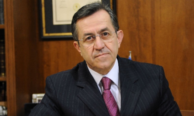 Νικολόπουλος: Δεν τρώω εύκολα “γκολ”