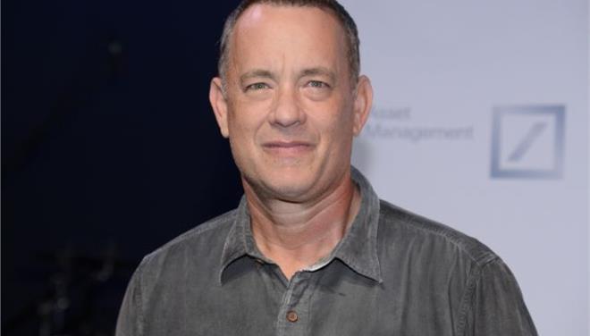 Τομ Χανκς εναντίον… γιατρών