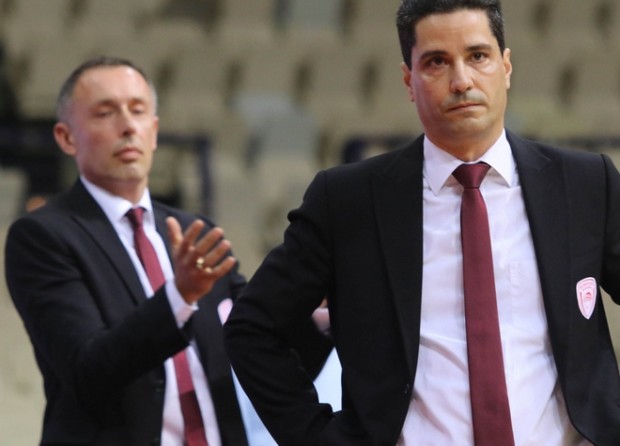 Τόμιτς: Να δούμε τα λάθη μας