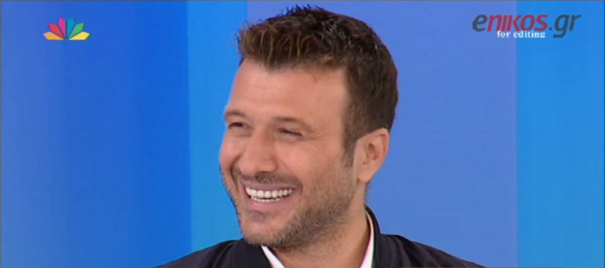 Πλούταρχος: Γι αυτό ανοίξαμε το μαγαζί στις εκλογές – ΒΙΝΤΕΟ