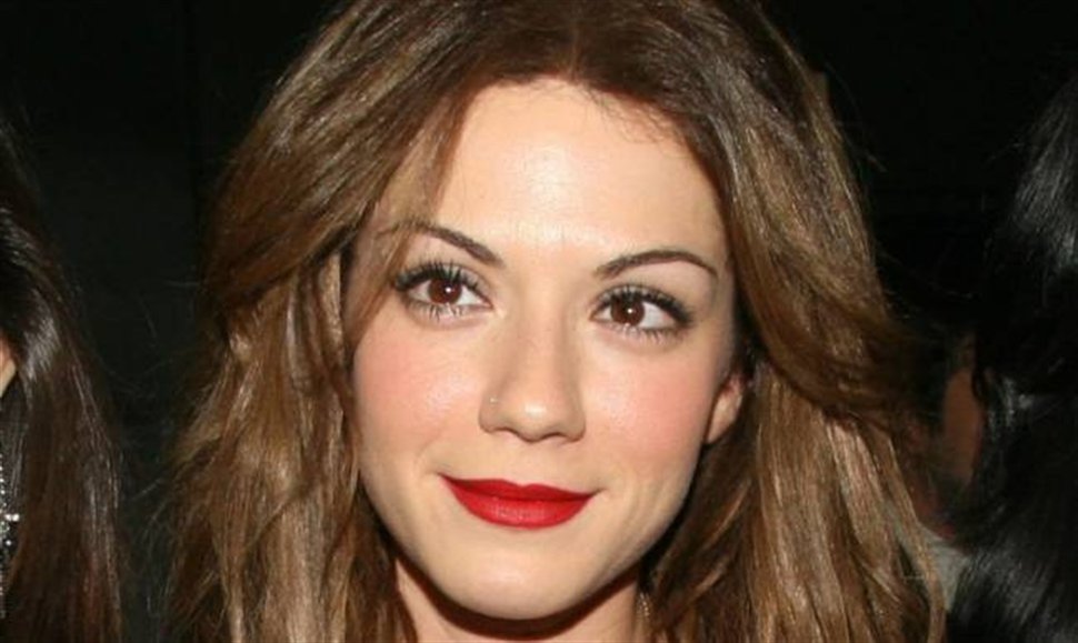 Η Βάσω Λασκαράκη χωρίς μακιγιάζ – ΦΩΤΟ