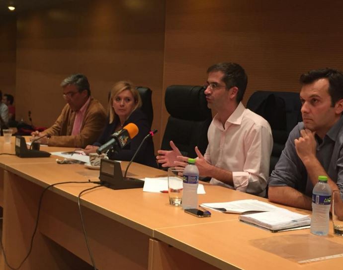 Μπακογιάννης: Στοίχημα η εξυγίανση του Ασωπού