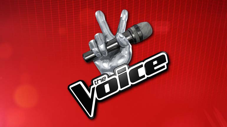 Από το ελληνικό “The Voice” στο Ρωσικό – ΒΙΝΤΕΟ