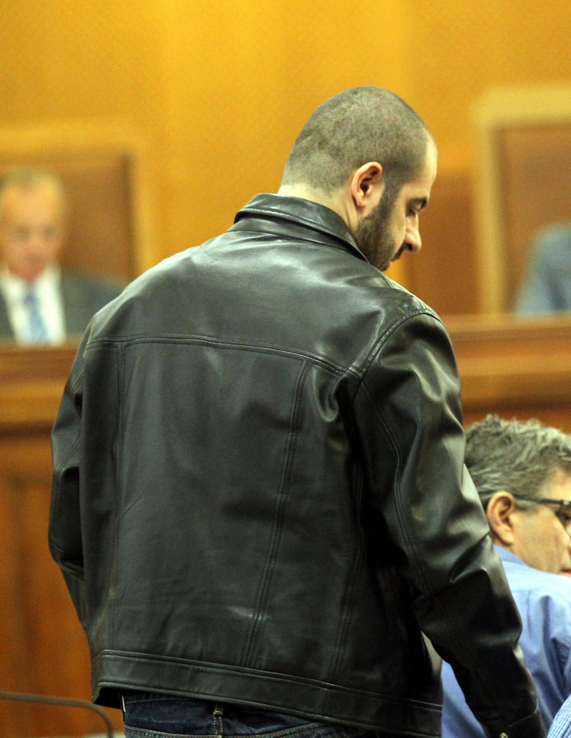 Ο Γιώργος Πατέλης