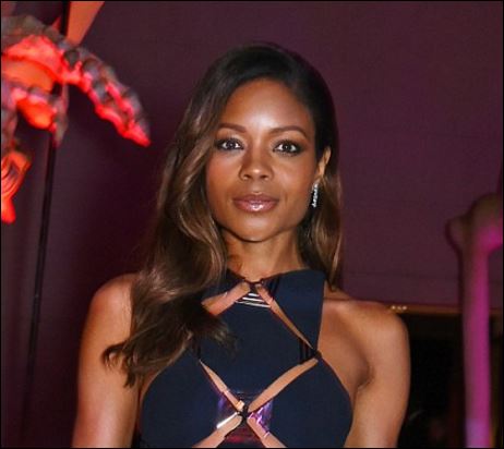 Η πιο εντυπωσιακή κυρία στην πρεμιέρα του Τζέιμς Μποντ – ΦΩΤΟ