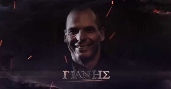 “Να κρατάτε μικρό καλάθι αν οι 1101 είναι του Γιάνη Βαρουφάκη…”