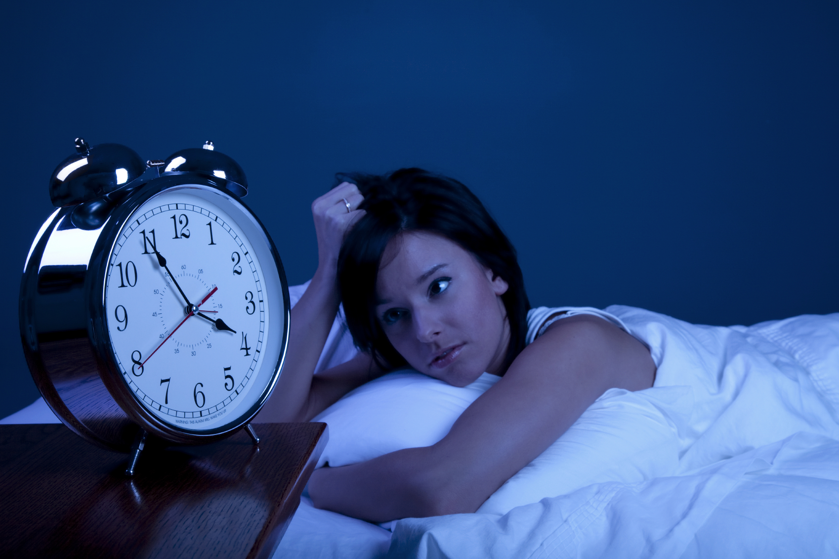 Καταρρέει ο “μύθος” της αϋπνίας λόγω της σύγχρονης ζωής;