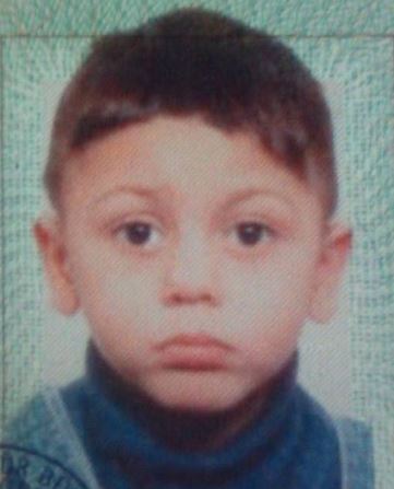 Θύμα απαγωγής 4χρονος πρόσφυγας στη Γερμανία – ΦΩΤΟ