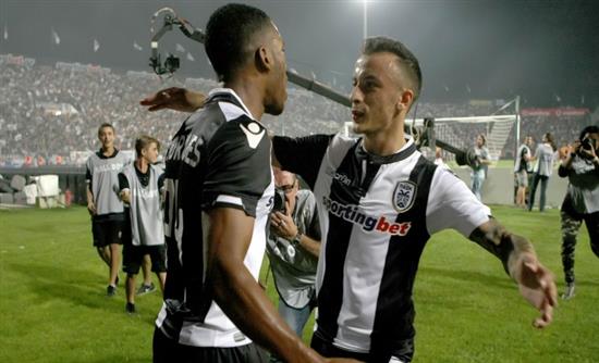 Οι αθλητικές μεταδόσεις της ημέρας