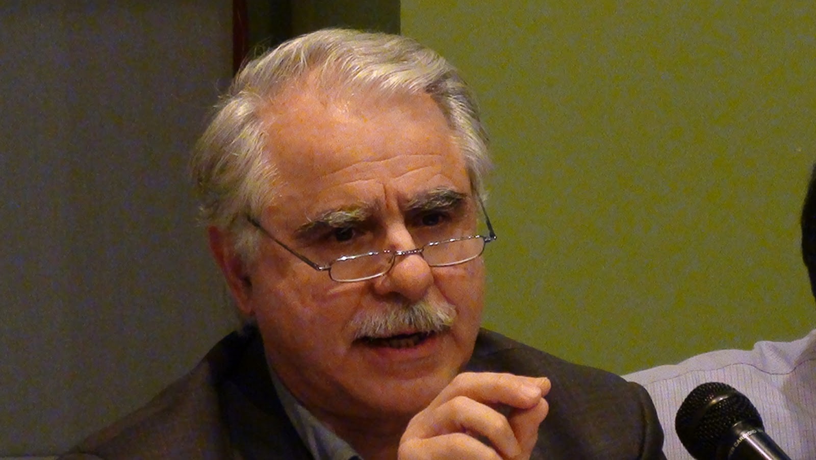 Μπαλάφας: Πρέπει να προσεγγίσουμε όσους απομακρύνθηκαν