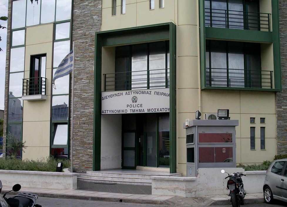 Λουκέτο σε 50 από τα 110 Αστυνομικά Τμήματα της Αττικής