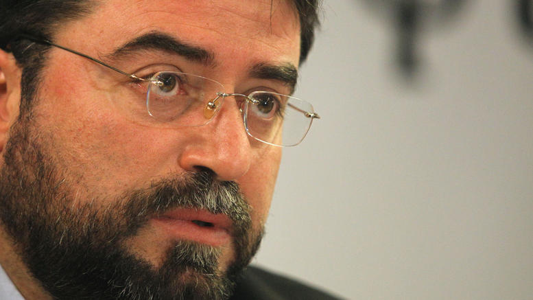 Ο Οικονόμου για τον Άδωνι: Απαιτείται… ώρα ΠΑΣΟΚ