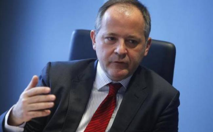 Κερέ (ΕΚΤ): Επιτακτική ανάγκη η ολοκλήρωση της τραπεζικής ένωσης στην Ευρωζώνη