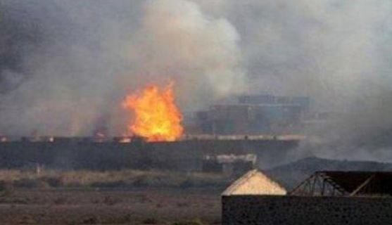 Υεμένη: 40 νεκροί από αεροπορικές επιδρομές