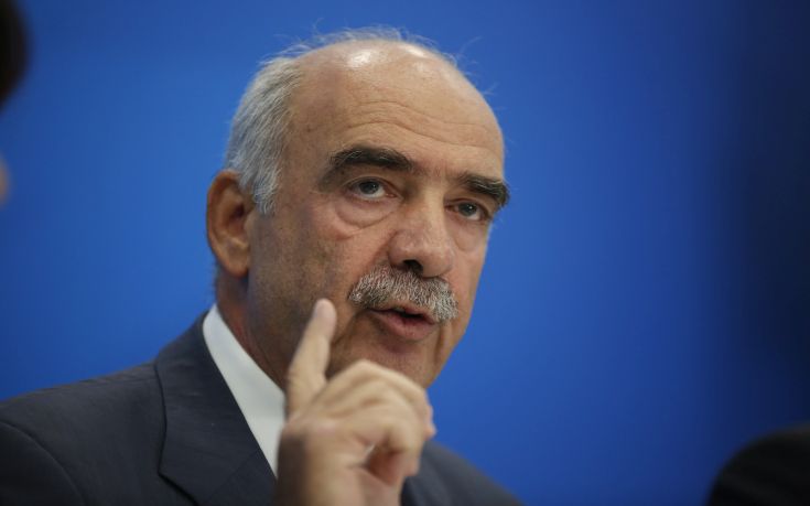 Μεϊμαράκης: Ούτε βήμα πίσω…