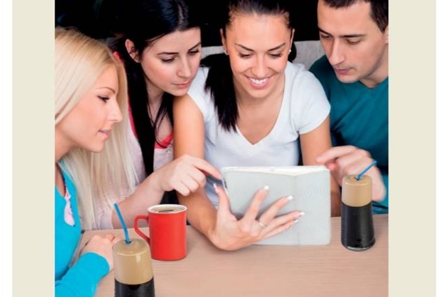 Καφές με γάλα… σωστό ή λάθος;