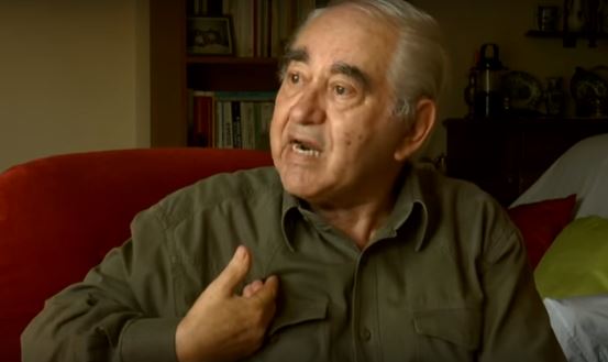 “Πως βίωσα τον βομβαρδισμό των Ιταλών στην Πάτρα το ‘40”