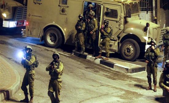 Ισραηλινοί στρατιώτες σκότωσαν δύο εφήβους στη Λωρίδα της Γάζας