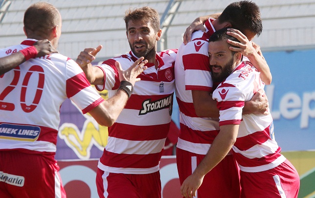 Δείτε τα γκολ του Πλατανιά κόντρα στον Πανθρακικό – ΒΙΝΤΕΟ