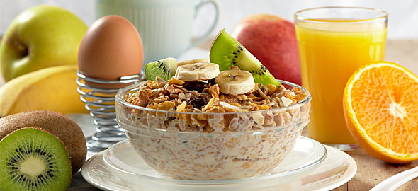 7 τρόποι αποτοξίνωσης με το πρωινό σας