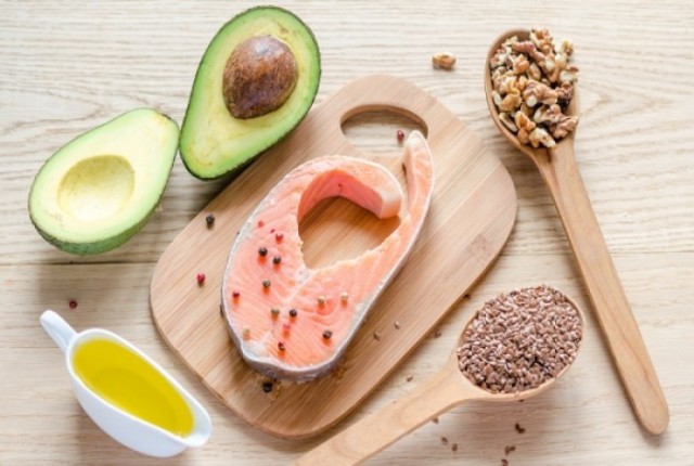 Αυτοάνοσα νοσήματα και διατροφή: Ποιος ο ρόλος των λιπαρών