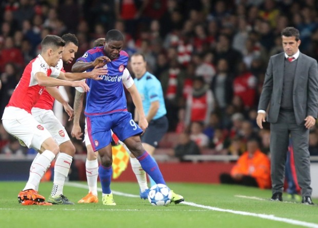 Σύσπαση ο Ιντέγε