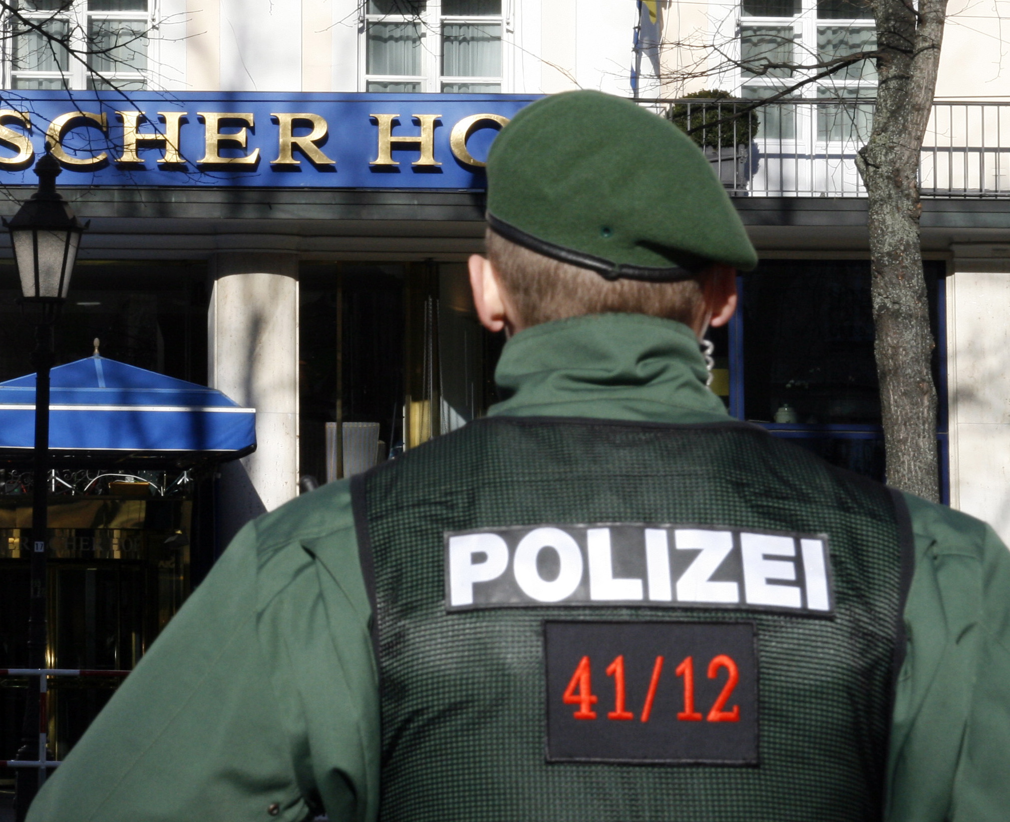 32χρονος απήγαγε προσφυγόπουλο στη Γερμανία