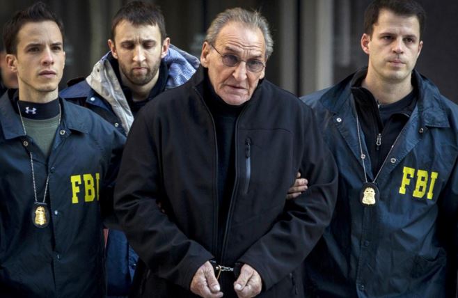 Άρχισε στη Νέα Υόρκη η δίκη ενός μαφιόζου ηλικίας 80 ετών