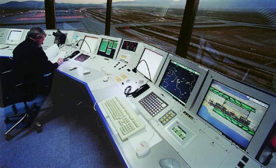 Διαγωνισμός του ΑΣΕΠ για πρόσληψη 32 ελεγκτών εναέριας κυκλοφορίας