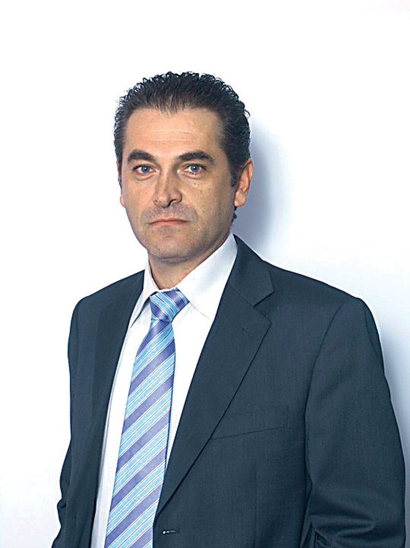 “Δεν μπορούμε να απορροφήσουμε ούτε 1% ΦΠΑ”