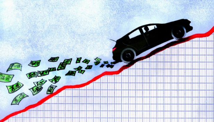 Έρχεται “Περιβαλλοντικό Τέλος” στα παλιά οχήματα