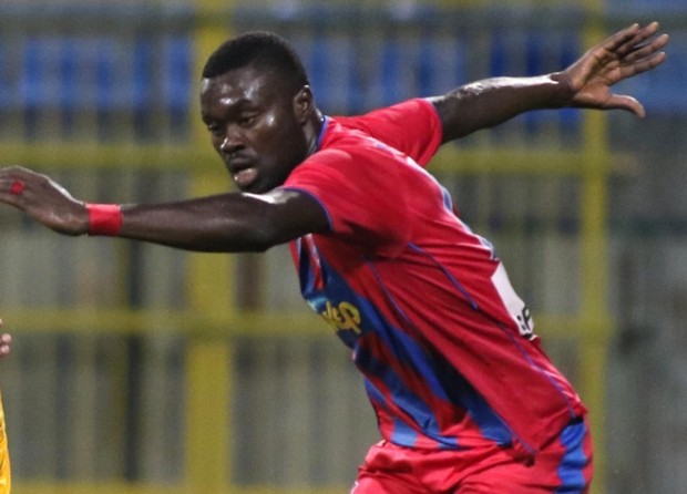 Καταιγιστικός ο Πανιώνιος στο Αγρίνιο