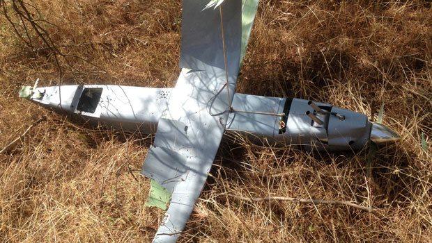 ΗΠΑ: Ρώσικο το μη επανδρωμένο αεροσκάφος που καταρρίφθηκε στην Τουρκία – ΦΩΤΟ