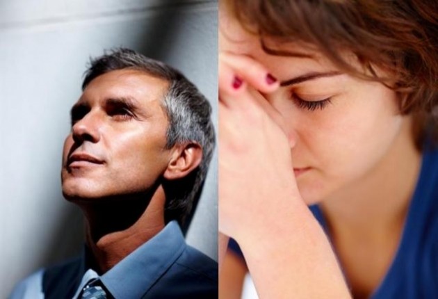 Δυσθυμία: Τα συμπτώματα της “ελαφριάς” κατάθλιψης